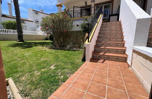 Nice Ground Floor Apartment with Communal Pool in Los Dolses LD279 - Foto 27