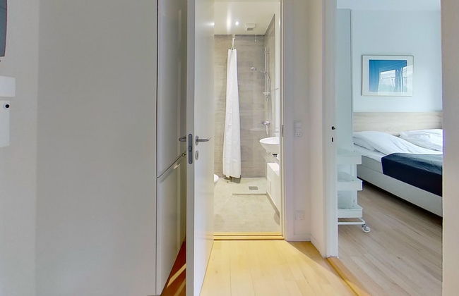 Beautiful 1-bed in Frederiksberg C - 209 - Foto 5
