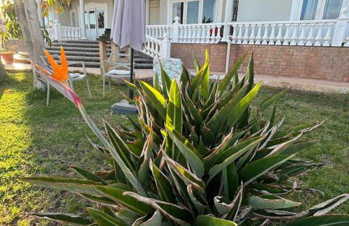 Kishni, peaceful and luxury suite villa - Foto 31