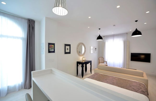 Hotel El Armador Casa Palacio - Foto 17