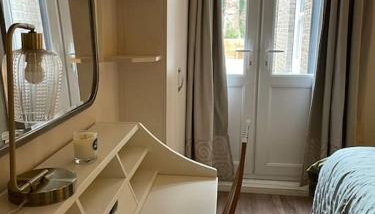 West London stunning garden flat - period features - Foto 2