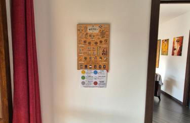 Casa Scova, entire apartment - Foto 12