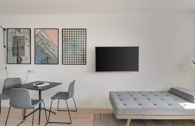 Limehome Darmstadt - Foto 29