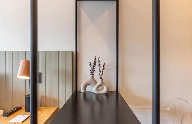 w Lovely Loft in Virrey - Photo 8