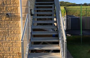 The Annexe rural retreat near Bath - Photo 19