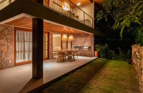 O Melhor Lugar p/ Se Hospedar na Chapada Diamantina - Diamantino Residence - Lar Aconchego - Foto 60