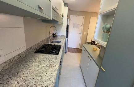 Apartamento Moderno Próximo aos Atrativos - Foto 44