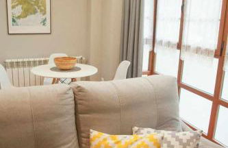 Cumbres de los Picos Apartamento Los Abedules - Foto 7