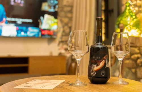 Winehouse Mouzaki-Ροδίτης - Photo 7