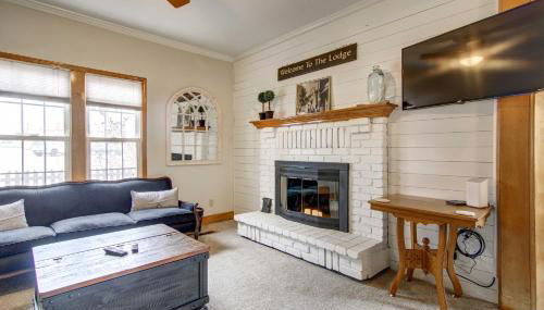 Monument Retreat - Walk to Local Dining and Shopping - Foto 5