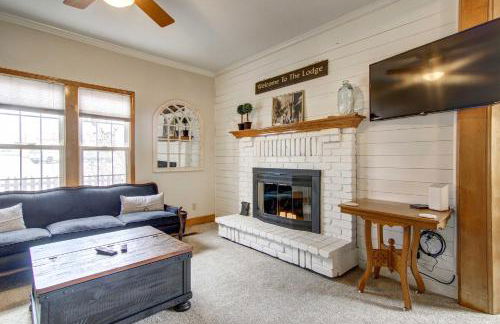 Monument Retreat - Walk to Local Dining and Shopping - Foto 5