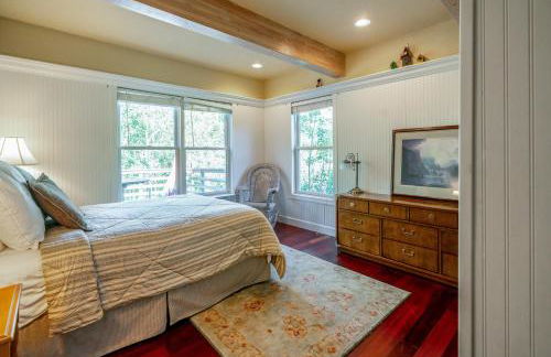 Tranquil Wyoming Cabin Near Uintas - 105 Acres! - Foto 11