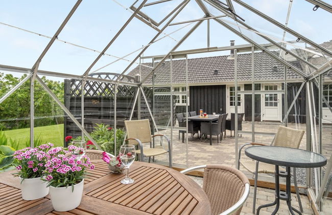 "Regnwald" - 400m to the fjord - Foto 5