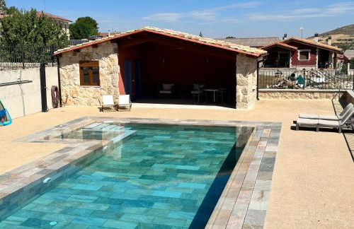 La Casa Rosa - Photo 37