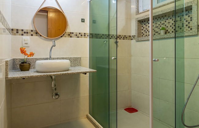 Cosy in Copacabana 7 Minutes From the Beach Fm211 - Foto 15