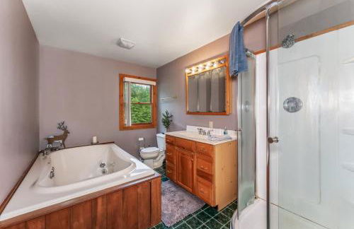 TB-19 Thunder Bay Resort Cabin 19 - Foto 11