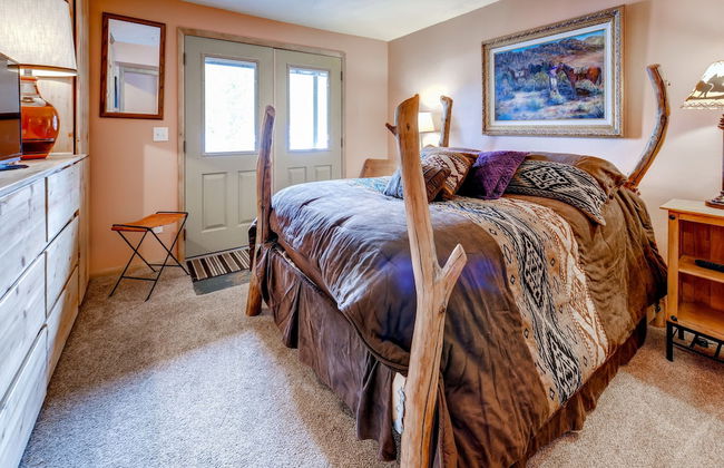 Cabin in the Woods by CRMR - Foto 5