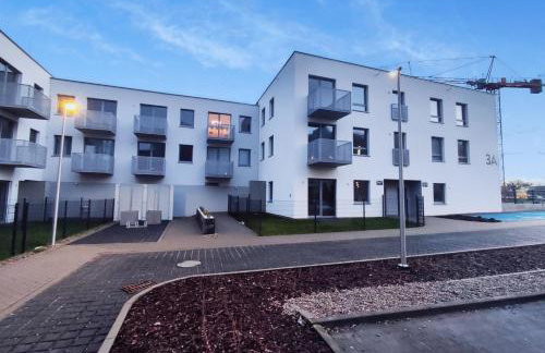 STARCO Apartamenty Centrum - Foto 16