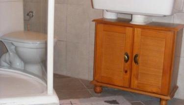 Domek letniskowy z linią brzegową i pomostem - Foto 5