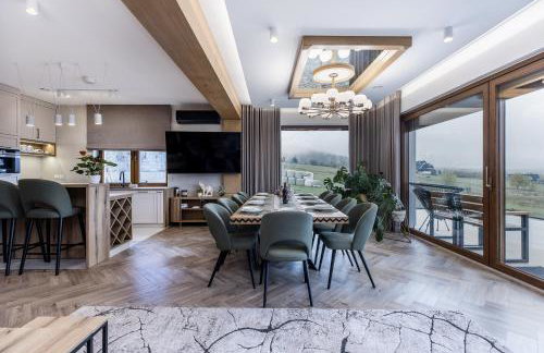 Villa Lawendowy Prestige - Foto 2