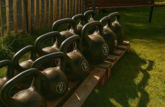 Agroturystyka Polana Giebułtów obok Świeradowa i zamku Czocha, domki przyjazne rodzinom z dziećmi - Photo 13