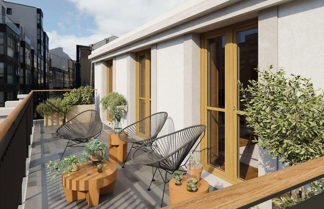 La Gallega by Upper Luxury Housing - Foto 61