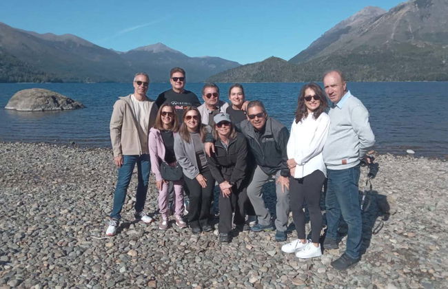 Tour privado de Bariloche al completo - Foto 8