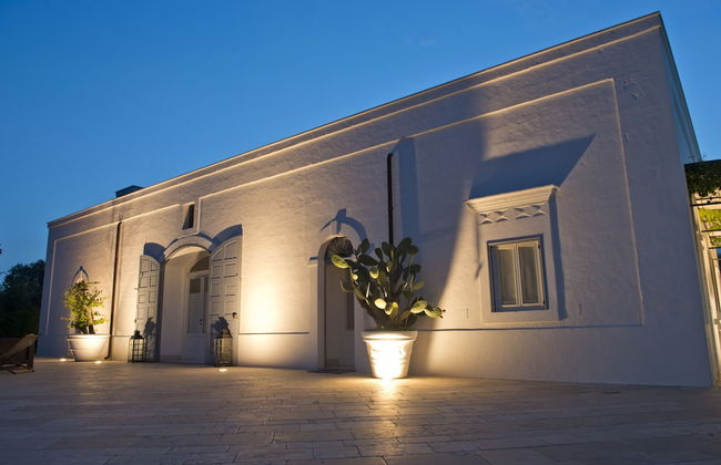 Masseria Don Luigi - Luxury Farmhouse - Foto 1