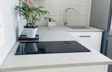 Charmant Perret centre-ville 2 chambres idéales - Foto 28