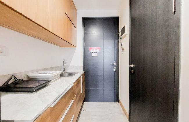 Cozy Stay Studio At Collins Boulevard Apartment - Foto 12