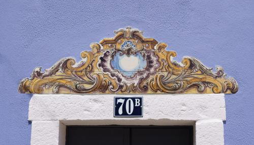 NEW! Stylish Portuguese Soul Retreat in Belém 4p - Photo 2