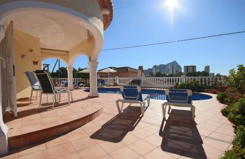 Villa Bellavista - Costa CarpeDiem - Photo 8