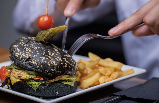 Melliber Appart Hotel - Foto 57