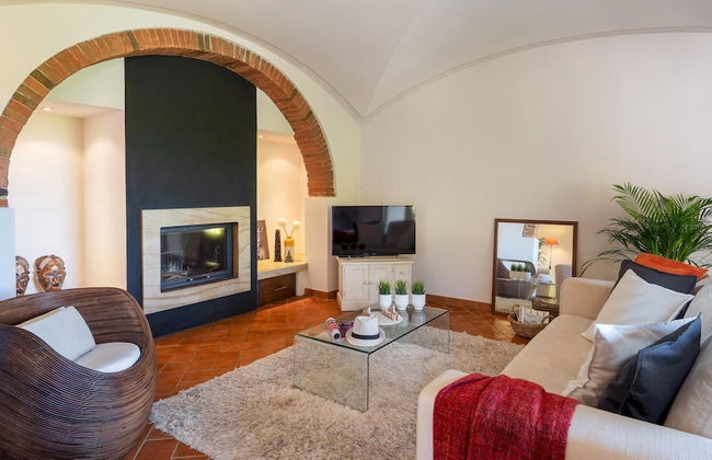 La Villa Nell Isola Verde 12 - Foto 42