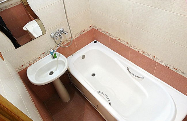 Inndays on Kirova 151a2 - Foto 14