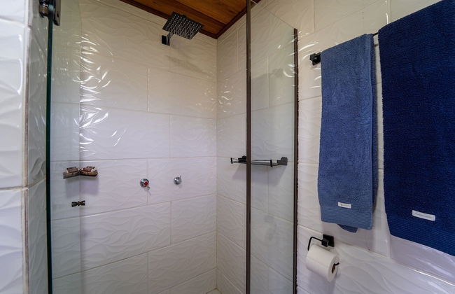 Sítio Mar de Nuvens Chalés de Luxo - Photo 52