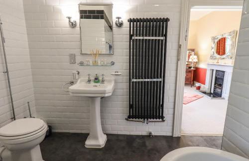 Stepping Stones House - Foto 26