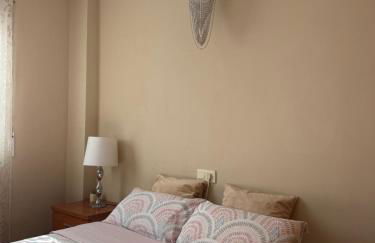 Apartamento MARINA PLAYA, primera linea de mar - Foto 5