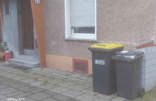 Wohnungen in Köln-Messe - Foto 3