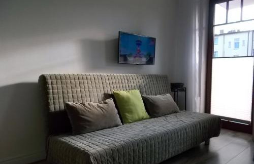 Kawalerka Perła - Foto 7