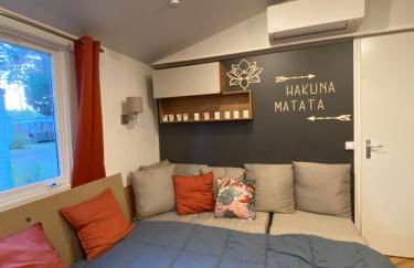 Vacances sous les pins, près de la mer, 6-8 pers,bien équipé, piscine - Foto 6