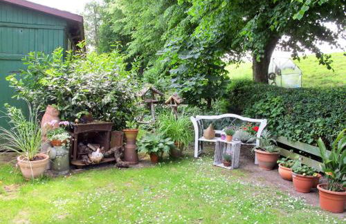 Apartment von Dollen-2 by Interhome - Foto 58