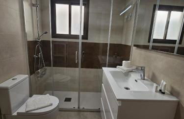 Apartamento La Marina San Pedro IF Benidorm - Foto 20