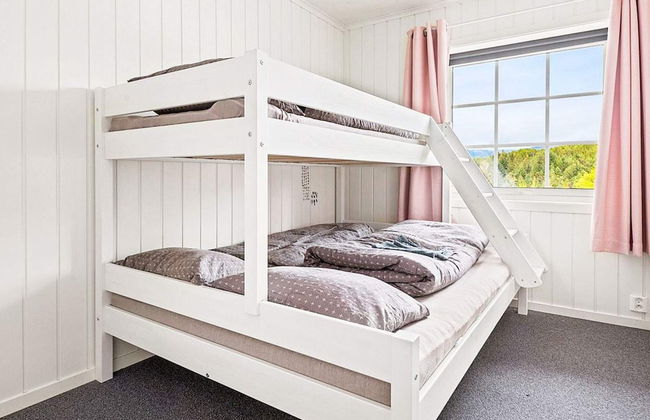 12 Person Holiday Home in Fitjar - Foto 2