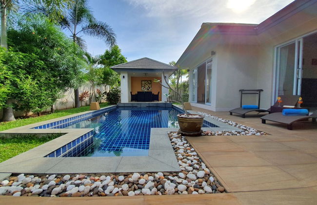 Lipa Talay Hok - Foto 26