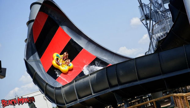 Warner Beach - Bilhete - Foto 2