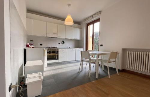 Entire accommodation with private garden near Milan and Lake Como - Free parking - Family friendly - Foto 19