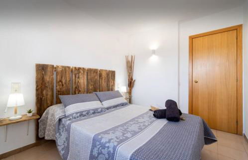 Ático con Vistas-Piscina-WIFI-AACC-2hab-PortAventura - Foto 30