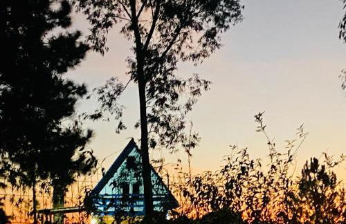 Cabana nas Nuvens - Foto 63