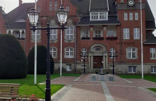 Ferienwohnung Birke - Foto 22